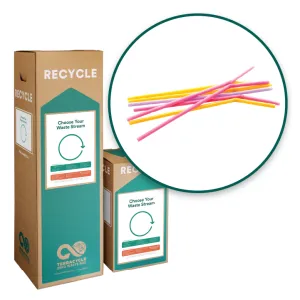 Straws - Zero Waste Box™