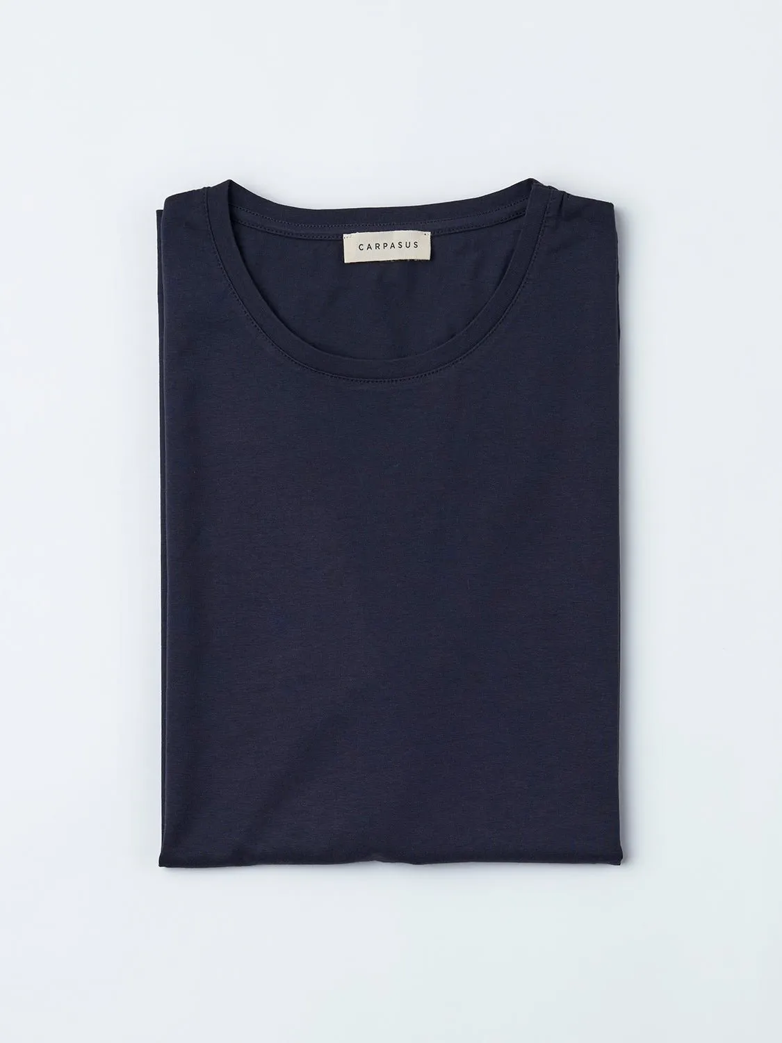 T-Shirt Gandria Navy