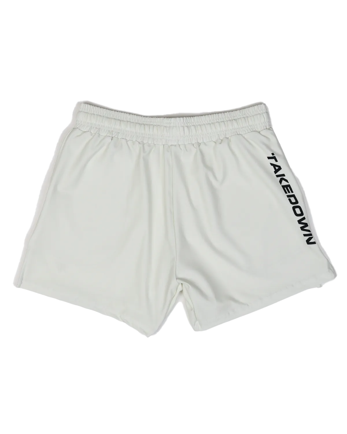 TD-GS-010 360° Custom Gym Shorts (5"&7“ Inseam)