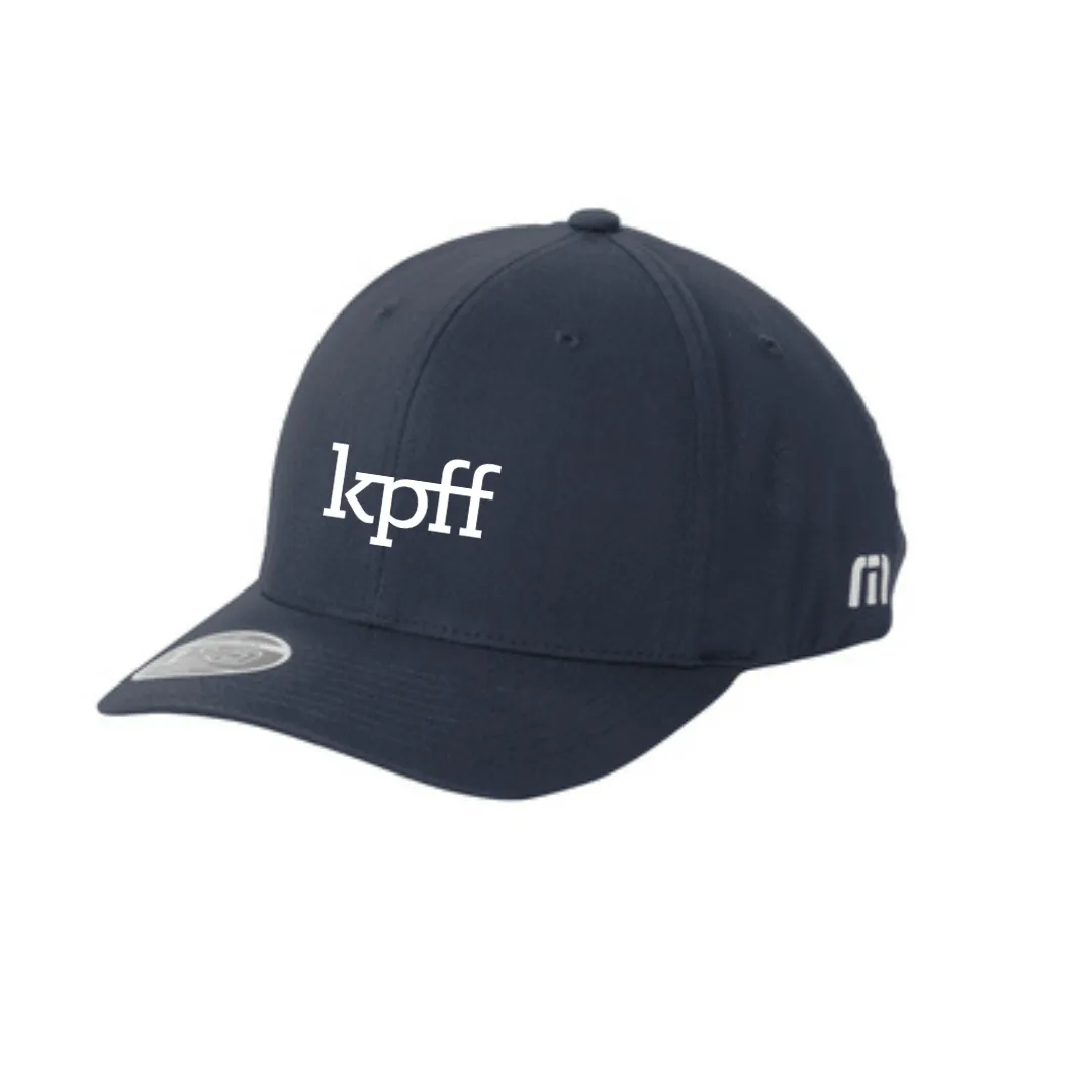 TravisMathew FOMO Solid Cap