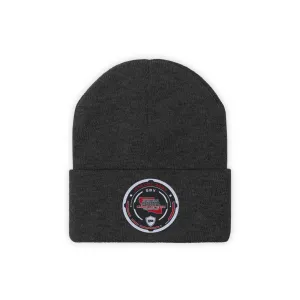 WRCCDC 2023 Competition Coin Knit Beanie